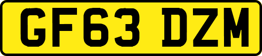 GF63DZM