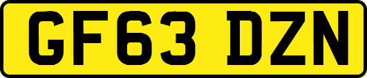 GF63DZN