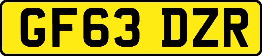GF63DZR
