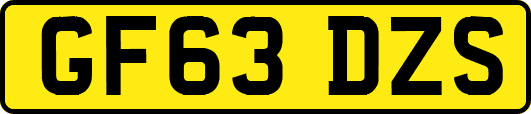 GF63DZS