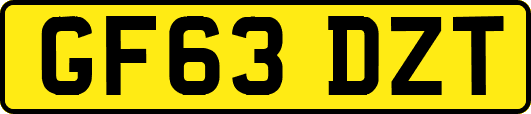 GF63DZT