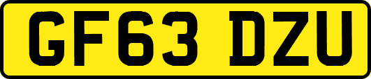 GF63DZU