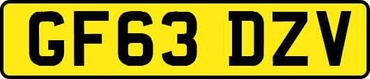 GF63DZV