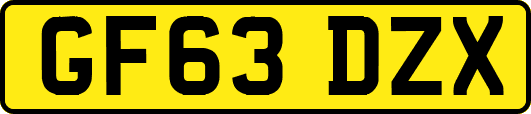 GF63DZX