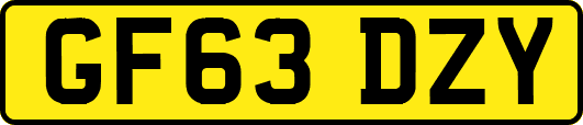 GF63DZY