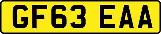 GF63EAA