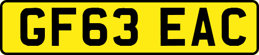 GF63EAC