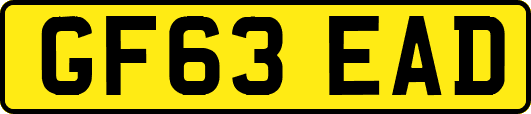 GF63EAD