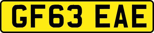 GF63EAE