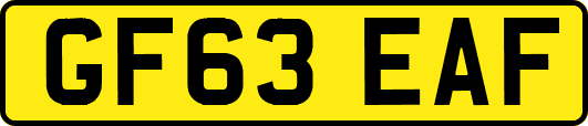 GF63EAF