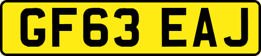 GF63EAJ