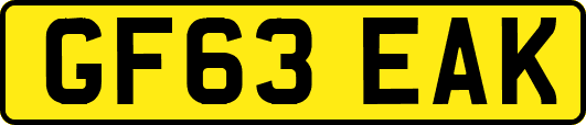 GF63EAK