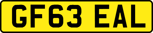 GF63EAL