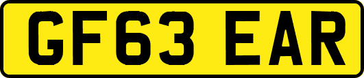 GF63EAR