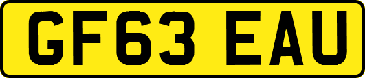 GF63EAU
