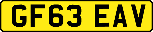GF63EAV