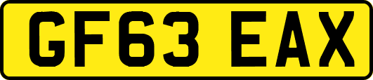 GF63EAX