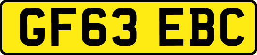 GF63EBC