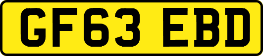 GF63EBD