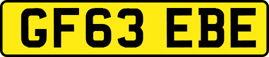 GF63EBE
