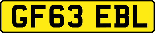 GF63EBL