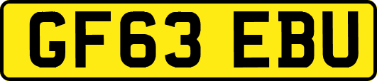 GF63EBU