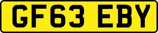 GF63EBY