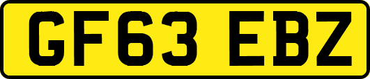 GF63EBZ
