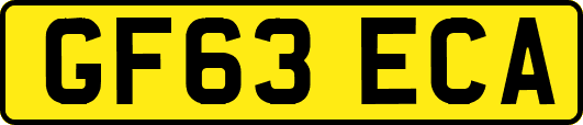 GF63ECA