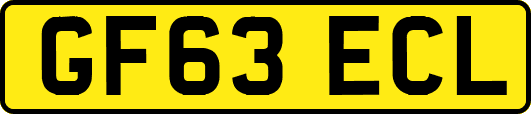 GF63ECL