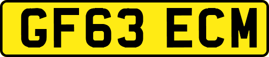 GF63ECM