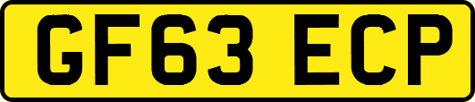 GF63ECP