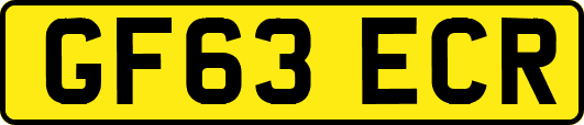 GF63ECR