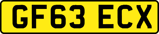 GF63ECX