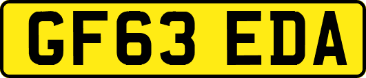 GF63EDA