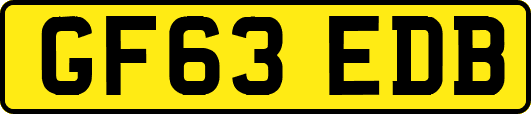 GF63EDB