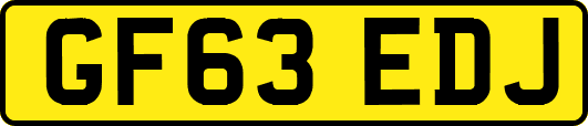 GF63EDJ