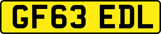 GF63EDL