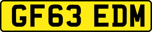 GF63EDM