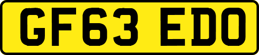 GF63EDO