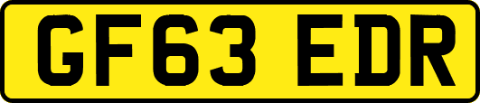 GF63EDR