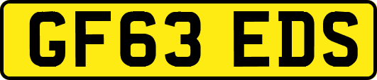 GF63EDS