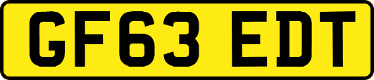 GF63EDT
