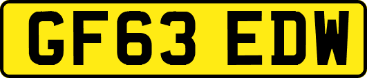 GF63EDW