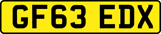 GF63EDX