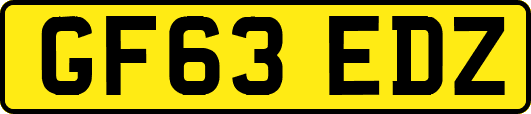 GF63EDZ