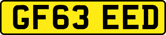 GF63EED