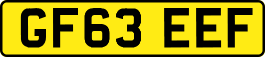 GF63EEF