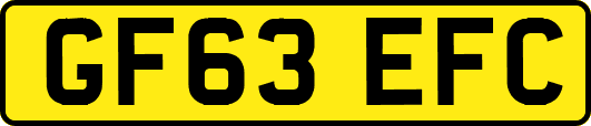 GF63EFC