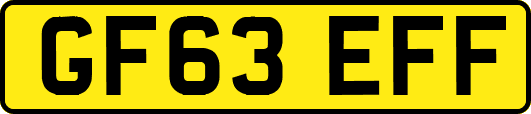 GF63EFF
